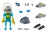Playmobil Special Plus - Scuba Robot