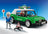 Playmobil 50th Anniversary - Classic Police Car