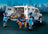 Playmobil Action Heroes - Police Money Transporter