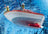 Playmobil Action Heroes - Fire Rescue Boat