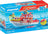 Playmobil Action Heroes - Fire Rescue Boat