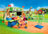 Playmobil My Life - Large City Zoo