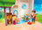 Playmobil My Life - Rainbow Daycare