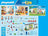 Playmobil My Life - Rainbow Daycare