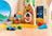 Playmobil My Life - Rainbow Daycare