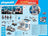 Playmobil Action Heroes - Police Station