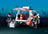 Playmobil Action Heroes - Police Station