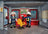 Playmobil Action Heroes - Fire Rescue Mega Set