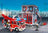 Playmobil Action Heroes - Fire Rescue Mega Set