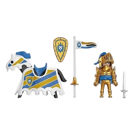 Playmobil 50th Anniversary - Anniversary Knight