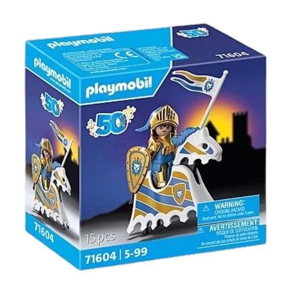 Playmobil 50th Anniversary - Anniversary Knight