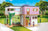 Playmobil My Life - Living House with Winter Garden