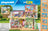 Playmobil My Life - Living House with Winter Garden