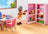 Playmobil My Life - Kitchen with Dining Place