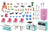 Playmobil My Life - Kitchen with Dining Place