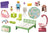 Playmobil My Life - Sleeping Room with Baby Play Corner