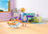 Playmobil My Life - Sleeping Room with Baby Play Corner