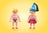 Playmobil My Life - Children's Room