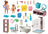 Playmobil My Life - Bathroom