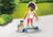 Playmobil My Life - Boy with Dog