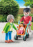Playmobil My Life - Grandparents with Baby