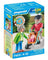 Playmobil My Life - Grandparents with Baby