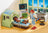 Playmobil Action Heroes - MRI with Patient