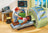 Playmobil Action Heroes - MRI with Patient