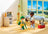 Playmobil Action Heroes - Pediatrician with Teddy Bear