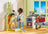 Playmobil Action Heroes - Pediatrician with Teddy Bear