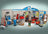Playmobil Vespa - 60s Vespa Garage