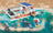 Playmobil Wiltopia - Great Barrier Reef Examination