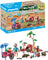 Playmobil Wiltopia - Wombat Shelter