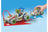 Playmobil Funstars - Racing Professor