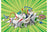 Playmobil Funstars - Racing Professor