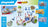 Playmobil Funstars - Racing Professor