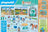 Playmobil Horses of Waterfall - Modern Riding School