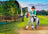 Playmobil Horses of Waterfall - Tournament Rider