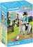 Playmobil Horses of Waterfall - Tournament Rider