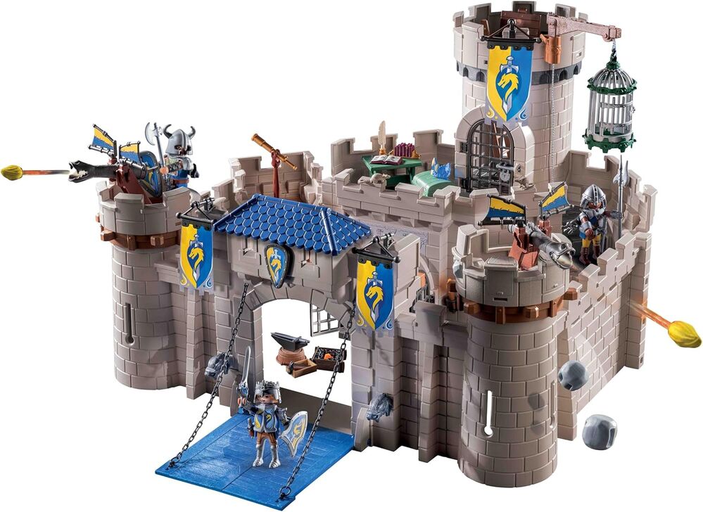 Playmobil Novelmore - Arwynn's Castle