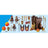 Playmobil Novelmore - Battle Wagon with Fire Cannon