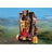 Playmobil Novelmore - Battle Wagon with Fire Cannon