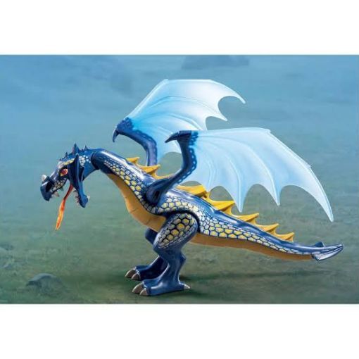 Playmobil Novelmore - Combat Dragon