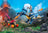 Playmobil Novelmore - Combat Dragon