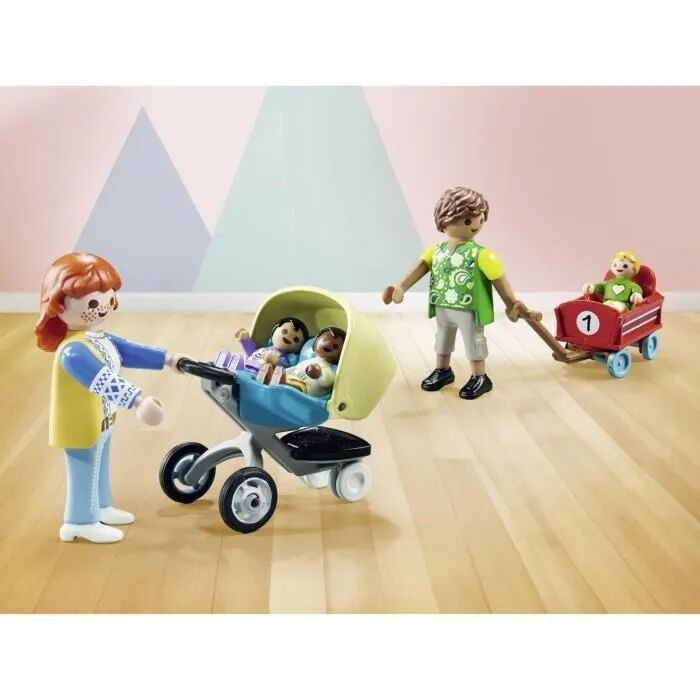 Playmobil - Toddler Group