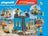 Playmobil Action Heroes - Construction Site