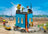 Playmobil Action Heroes - Construction Site
