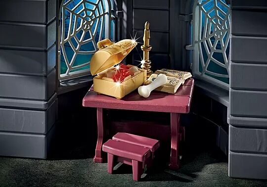 Playmobil - Haunted Ruins