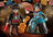 Playmobil My Life - Day of the Dead