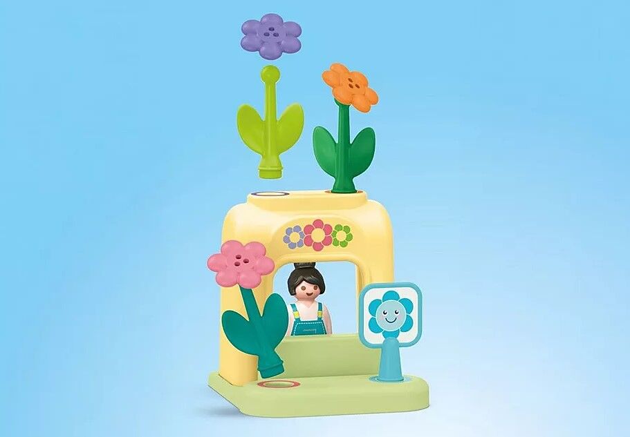 Playmobil JUNIOR - My First Playmobil